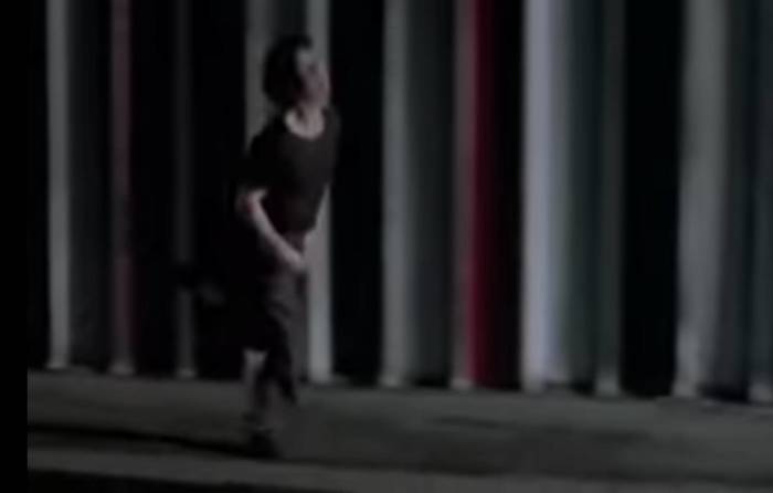 The Night Is Young (1986) NOWNESS